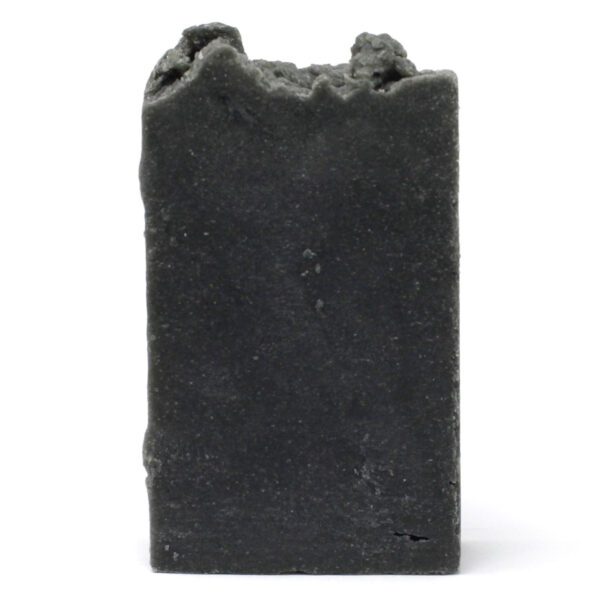Savon Exfoliant à l'Huile d'Olive Pure - 120g- Vendu par 1 – Image 3