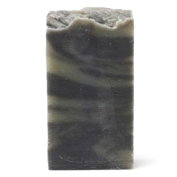 Savon à l'huile d'olive pure à la boue de la Mer Morte - 120 g- Vendu par 1 – Image 4