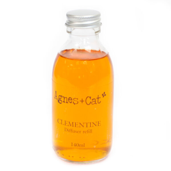 Recharge Diffuseur à Parfum 150 ml - Clémentine- Vendu par 1