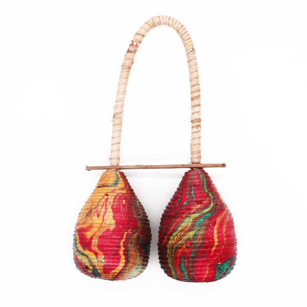 Hochet Maracas - Double Boucle- Vendu par 1 – Image 4
