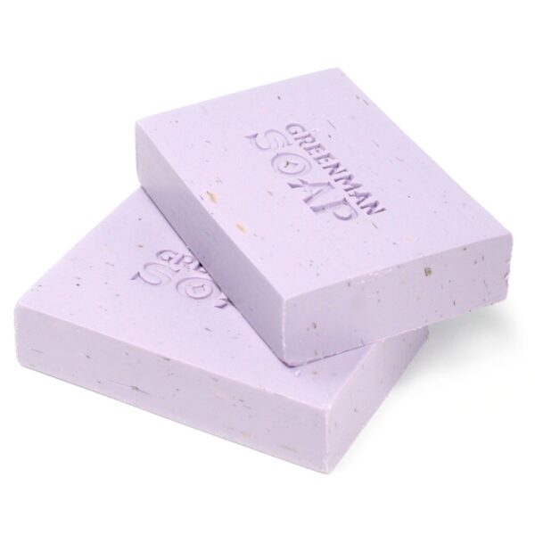 Savon Greenman 100g - Nuit- Vendu par 1