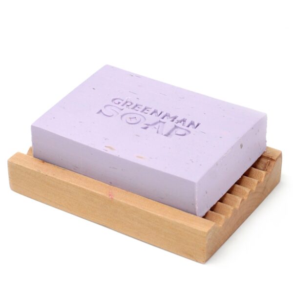 Savon Greenman 100g - Nuit- Vendu par 1 – Image 4