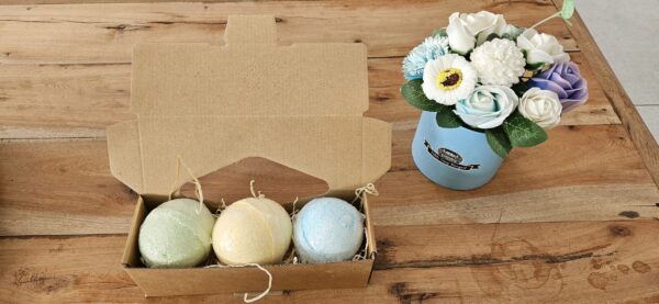 1x Camomille & Pamplemousse- Vendu par 1 – Image 4
