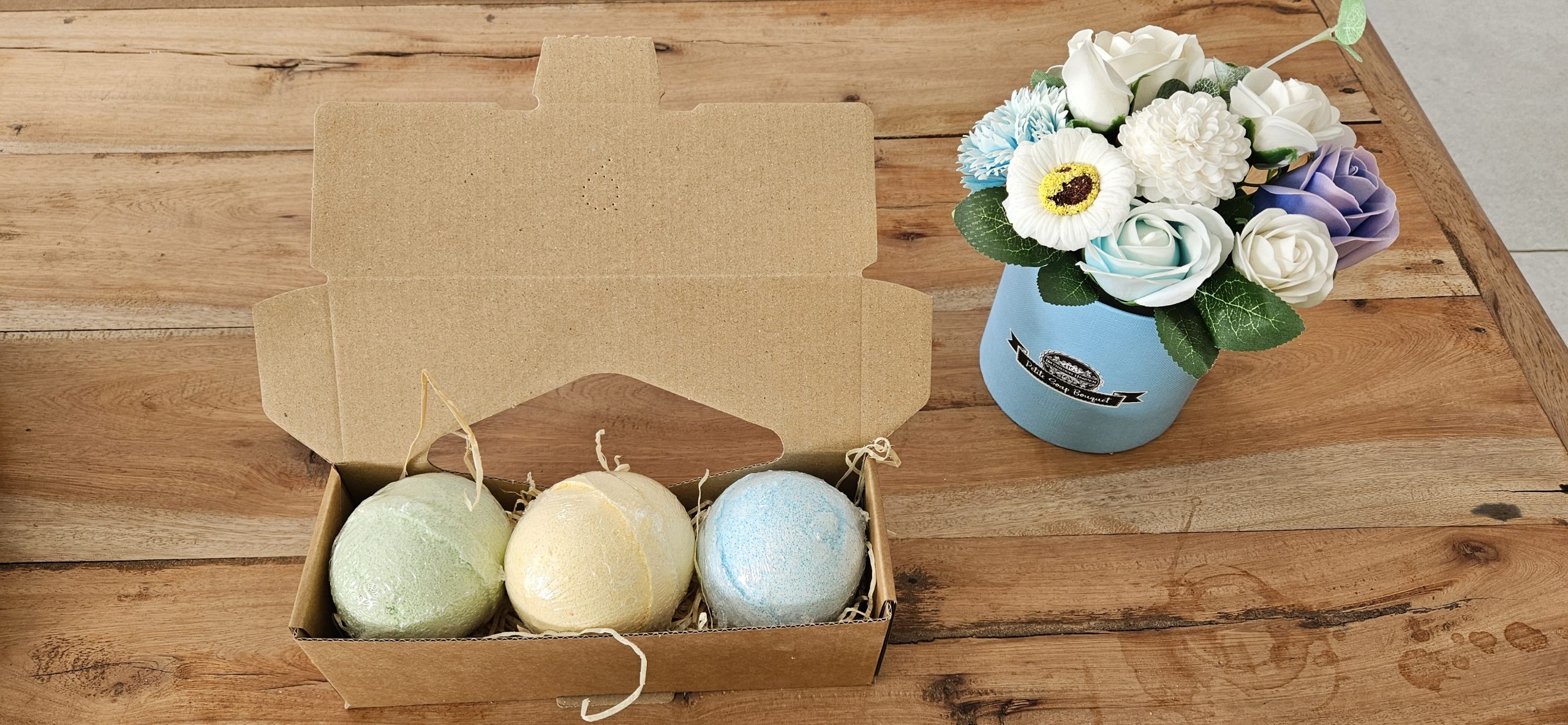 1x Camomille & Pamplemousse- Vendu par 1 – Image 4