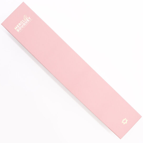 Boîte Extra Longue - Bénédictions pour Bébé - Roses- Vendu par 1 – Image 4