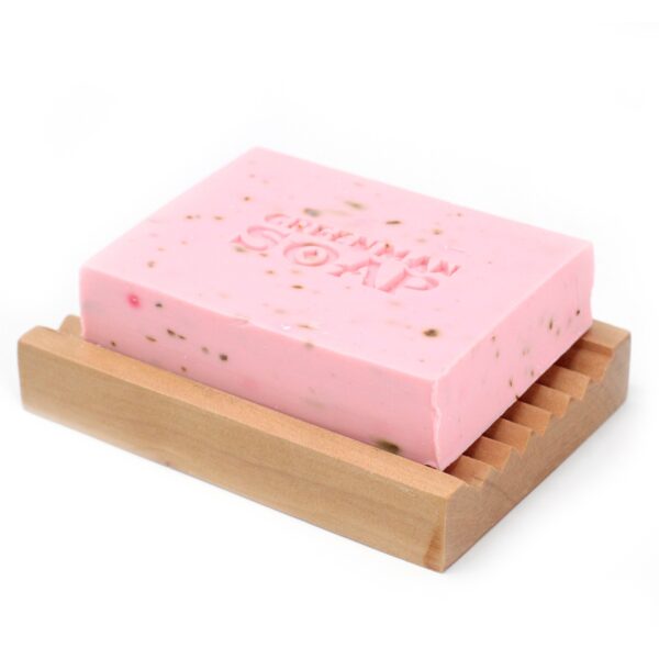 Savon Greenman 100g - Barre de Bain Deluxe- Vendu par 1 – Image 4