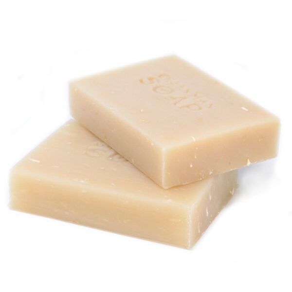 Savon Greenman 100g - Noix de coco Cool & Calm- Vendu par 1