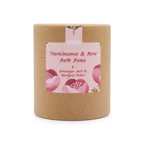 Bonheur rose en fleurs- Vendu par 1