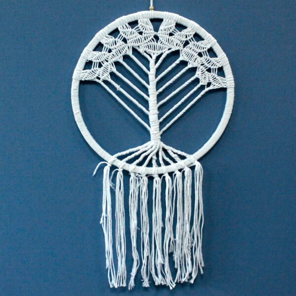 Attrape-rêves Arbre de Vie - Énorme 42 cm- Vendu par 1