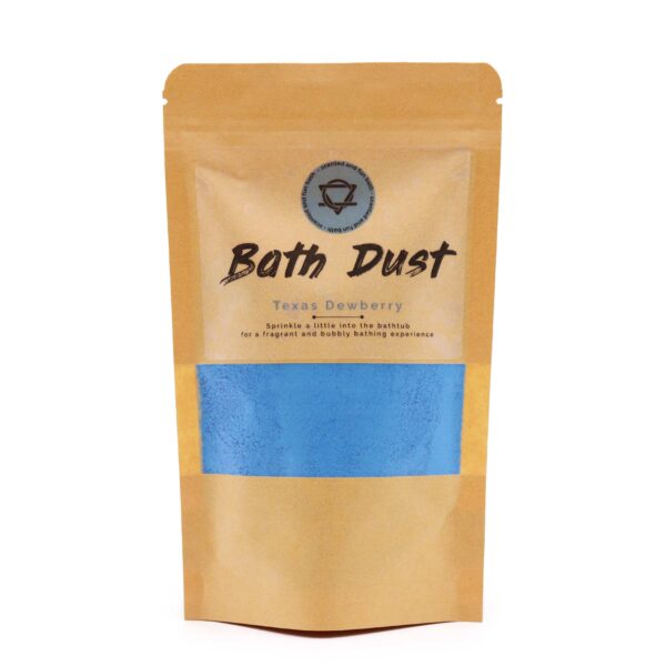 Poussière de bain Texas Dewberry 200g- Vendu par 1 – Image 3