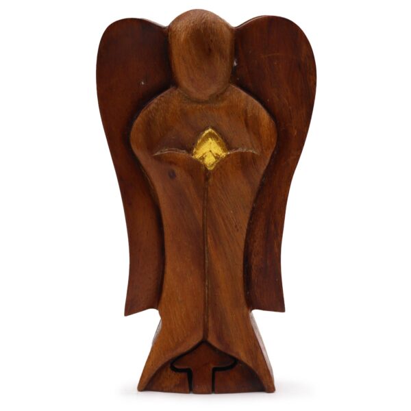 Boîte Magique Ange Hati-Hati - Amitié- Vendu par 1 – Image 3