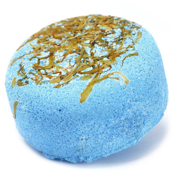 Floral Fizz - Rêve en bleu- Vendu par 1