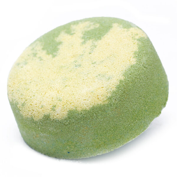Fizz Floral - Citron et Citron Vert- Vendu par 1