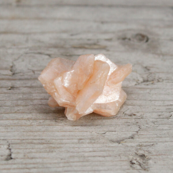 Combinaison Stilbite avec Appophylite 20-30mm- Vendu par 6 – Image 3