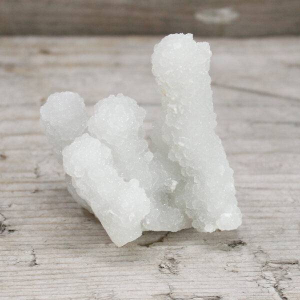 Finger Quartz (min 5 pièces par paquet de 1 kg)- Vendu par 1