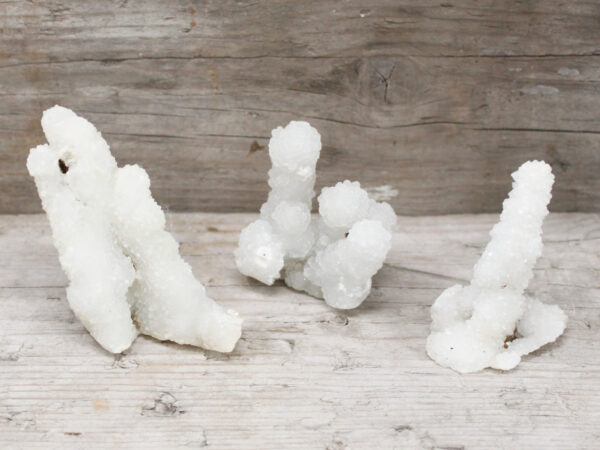 Finger Quartz (min 5 pièces par paquet de 1 kg)- Vendu par 1 – Image 2