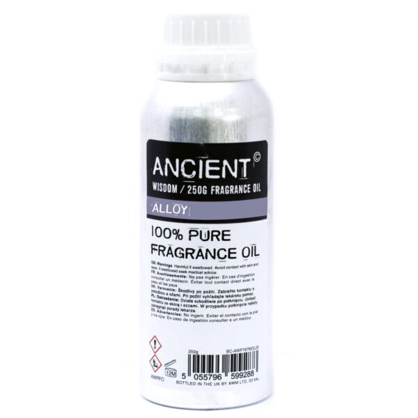 Parfum Alliage 250g- Vendu par 1