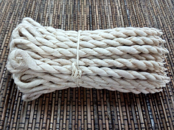 Corde d'encens aux herbes pures - Nard- Vendu par 1 – Image 3