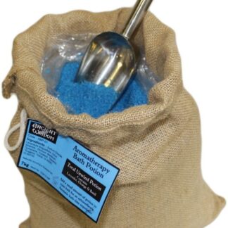 Potion de détente totale. sac en toile de jute de 7 kg- Vendu par 1