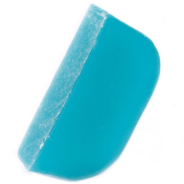 Arbre à Thé & Menthe Poivrée - Pain de Shampoing Solide- Vendu par 1 – Image 2
