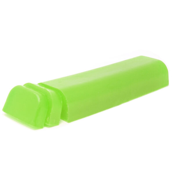 Thym & Menthe - Pain de Shampoing Solide- Vendu par 1
