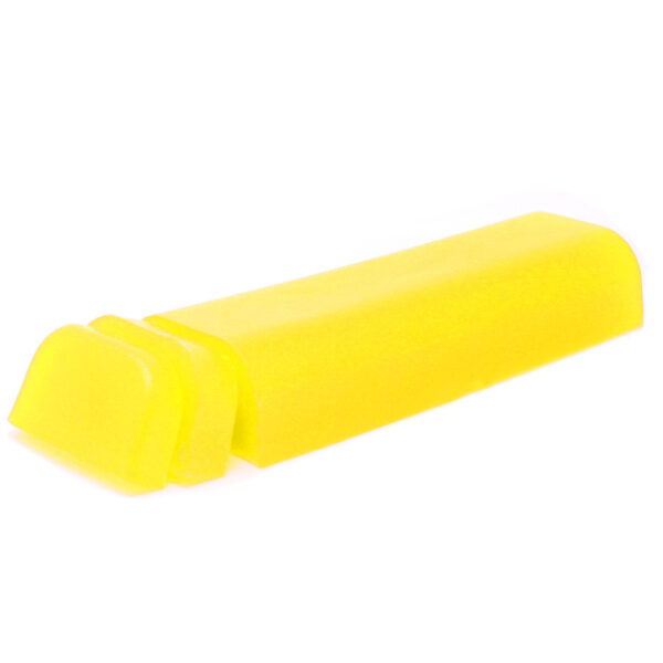 Camomille & Citron - Pain de Shampoing Solide- Vendu par 1