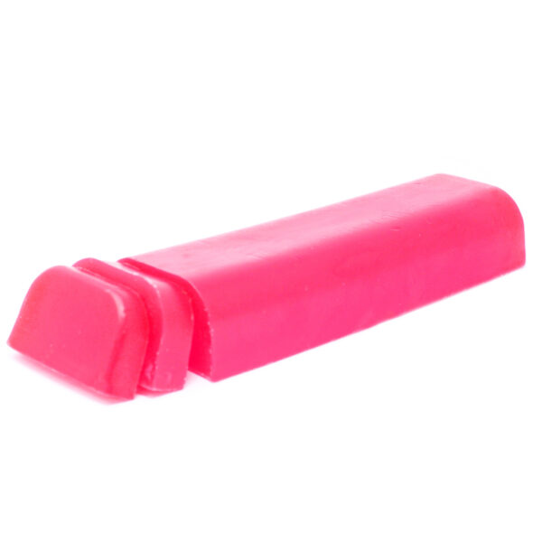 Jasmin - Pain de Shampoing Solide- Vendu par 1