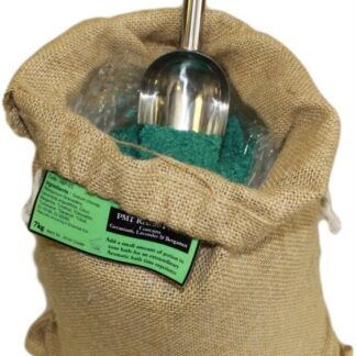 Potion PMT 7kg Sac de Hesse- Vendu par 1