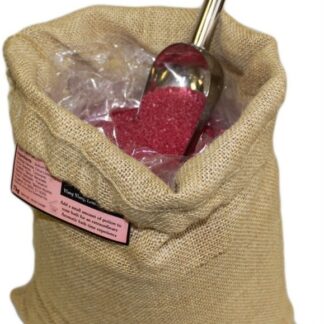Potion de la Passion 7kg Sac de Hesse- Vendu par 1