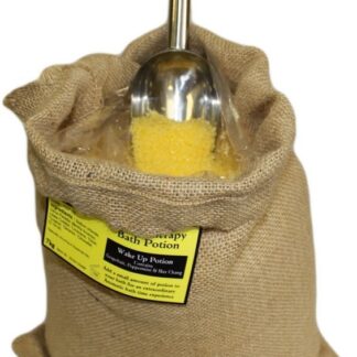 Potion de réveil 7 kg. sac en toile de jute- Vendu par 1