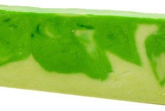 Aloe Vera - Savon à l'huile d'olive- Vendu par 1