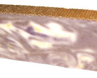Propolis - Savon à l'huile d'olive- Vendu par 1