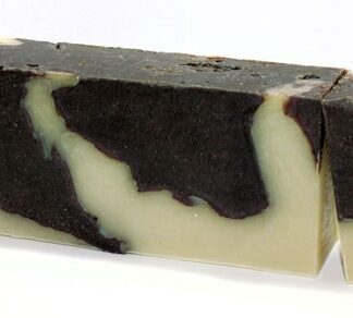 Cannelle - Savon à l'huile d'olive- Vendu par 1