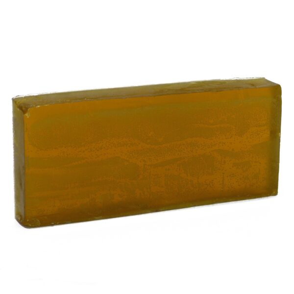 Gingembre & Girofle - Marron - Tranche de Savon aux HE 100g environ- Vendu par 1