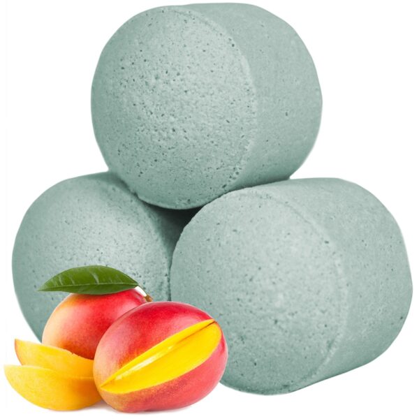 Boîte 1.3Kg de Chill Pills - Mangue- Vendu par 1