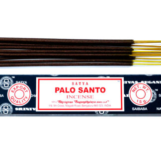 Encens Satya 15g - Palo Santo- Vendu par 1