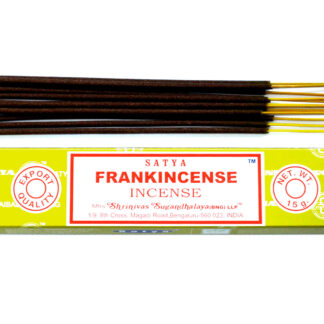 Encens Satya 15g - Encens- Vendu par 1