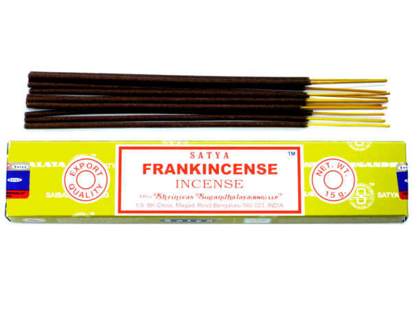 Encens Satya 15g - Encens- Vendu par 1