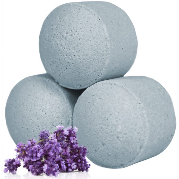 Boîte 1.3Kg de Chill Pills - Lavande- Vendu par 1