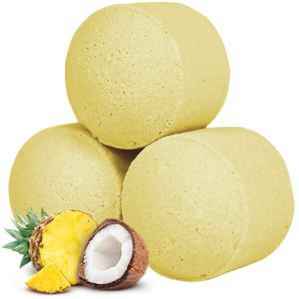 Boîte 1.3Kg de Chill Pills - Pinacolada- Vendu par 1