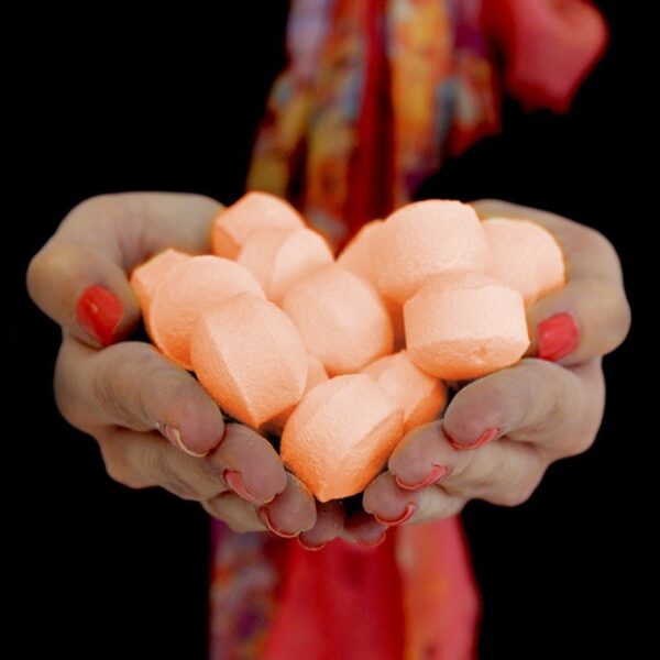 Boîte de 1,3 kg de Chill Pills - Oranges fraîches- Vendu par 1 – Image 2