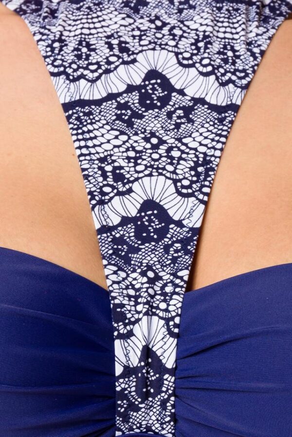 Bikini - bleu - S-Jasenia – Image 4