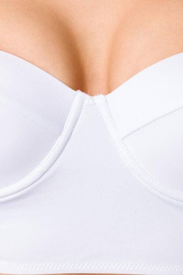 Bikini - blanc - M-Jasenia – Image 4