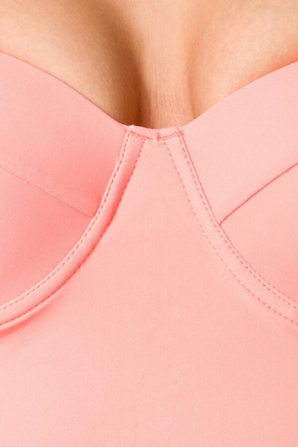 Bikini - saumon - L-Jasenia – Image 4