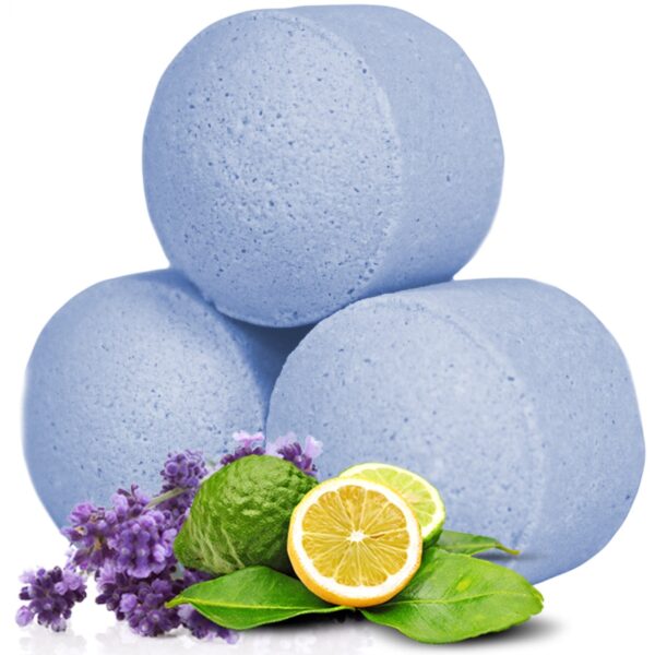Boîte 1.3 Kg de Chill Pills - Bergamote & Lavande- Vendu par 1