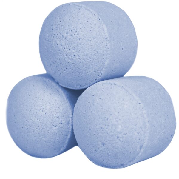 Boîte 1.3 Kg de Chill Pills - Bergamote & Lavande- Vendu par 1 – Image 2