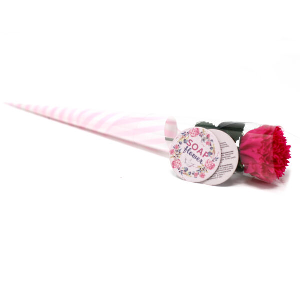 Fleur de savon prête à vendre - Petit illet- Vendu par 1