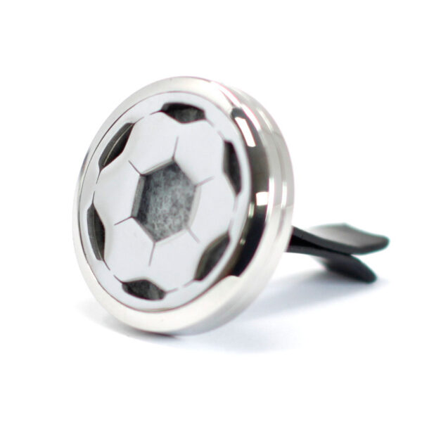 Kit Diffuseur Voiture - Football - 30mm- Vendu par 1 – Image 3