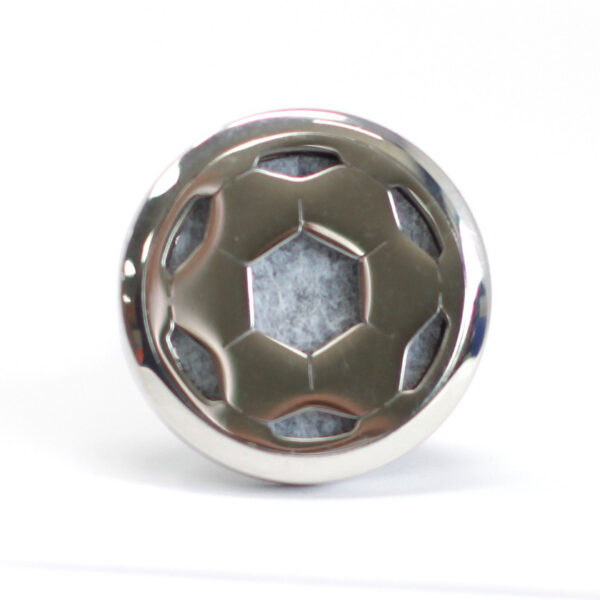 Kit Diffuseur Voiture - Football - 30mm- Vendu par 1 – Image 4
