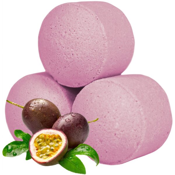 Boite 1,3 Kg de Chill Pills - Fruit de la Passion- Vendu par 1